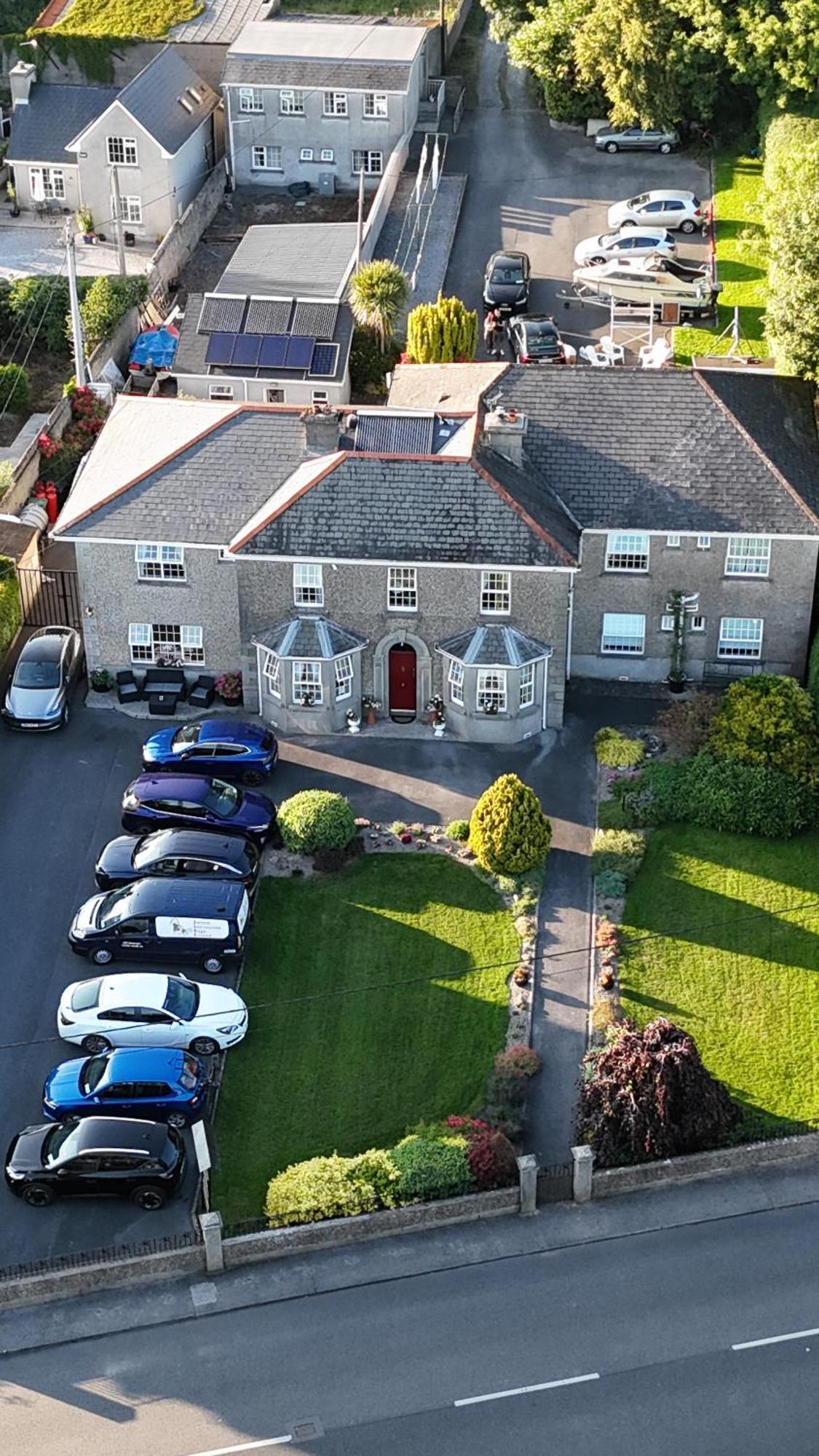 Shannonside House N37hf67