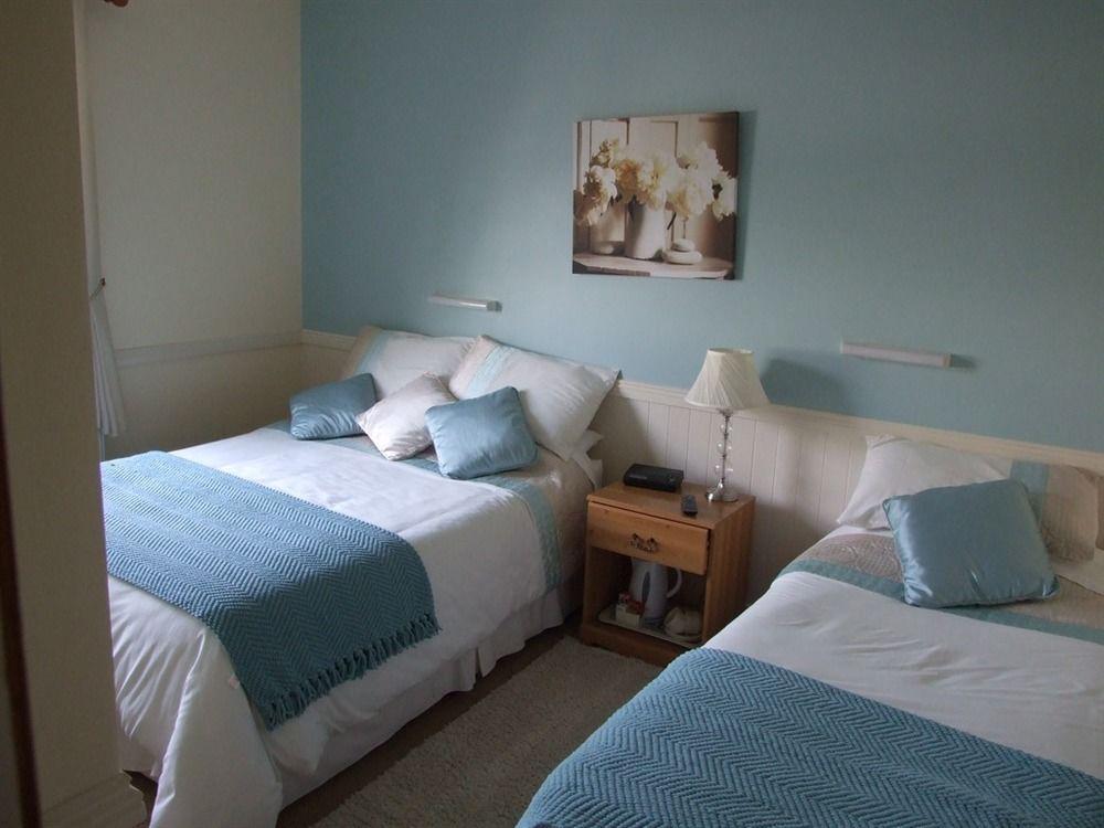 Guest house Shannonside House N37hf67