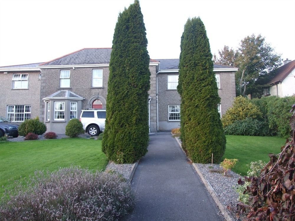 Shannonside House N37hf67 Athlone