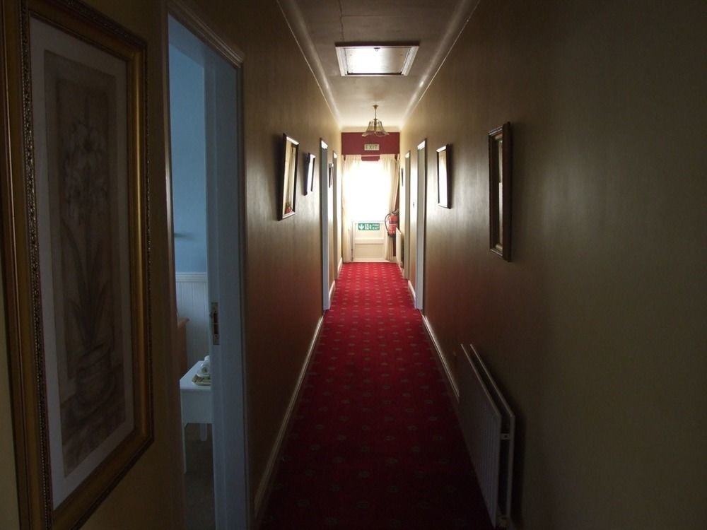 Shannonside House N37hf67 Guest house