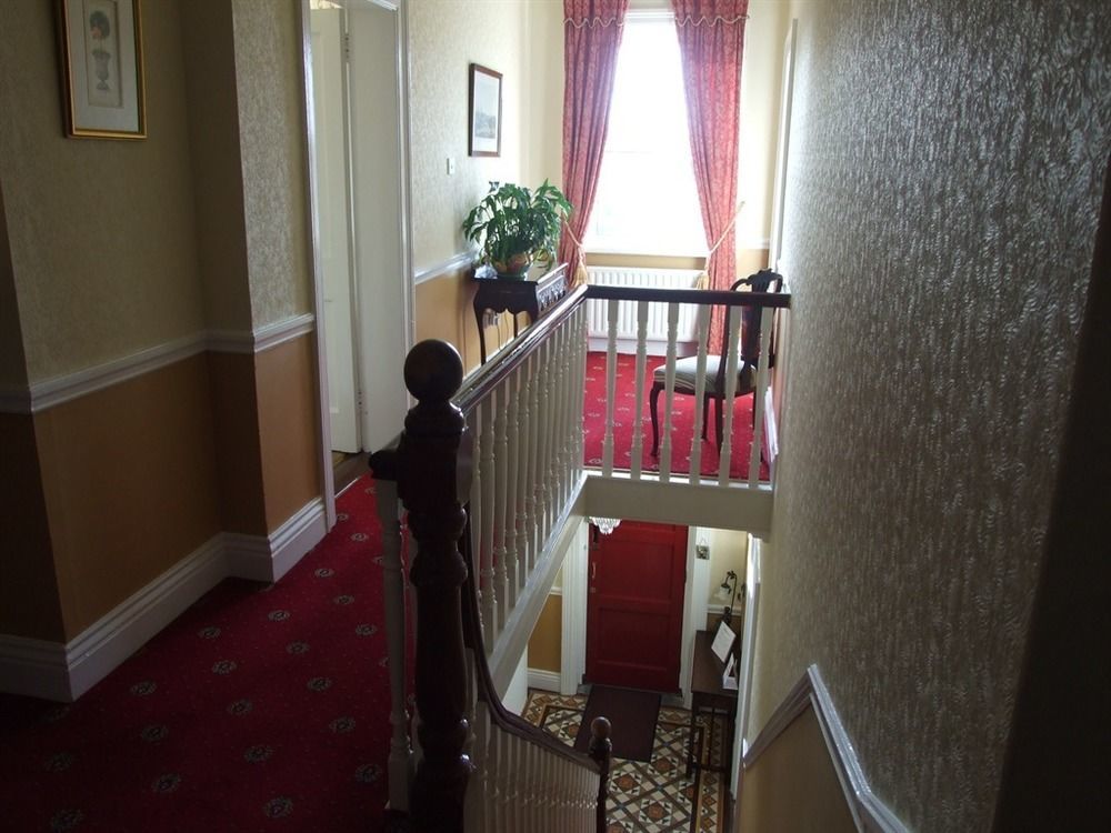 Shannonside House N37hf67 3*
