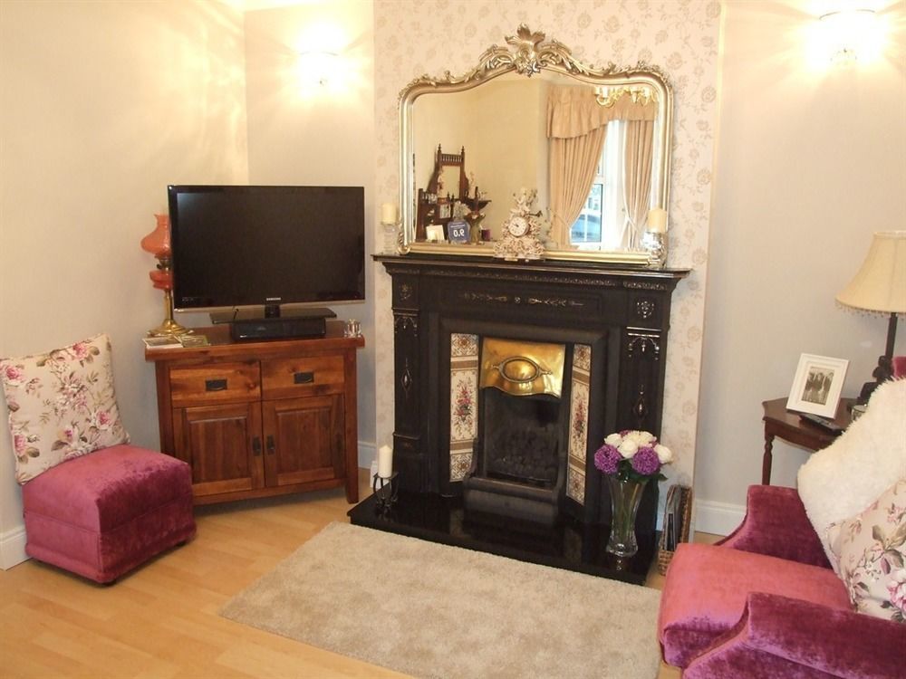 Bed & Breakfast Shannonside House N37hf67 Athlone
