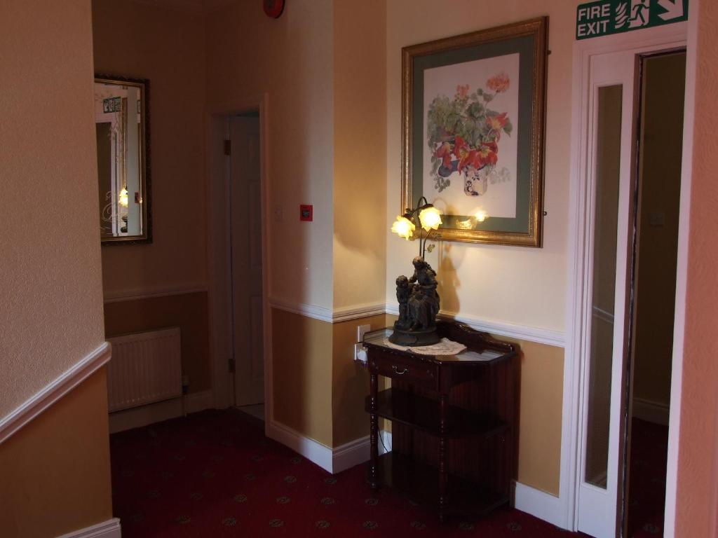 Shannonside House N37hf67 Guest house