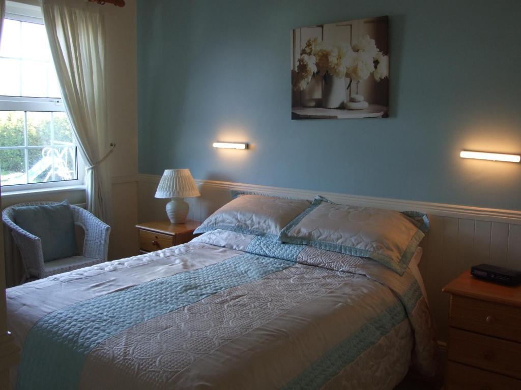 Bed & Breakfast Shannonside House N37hf67 Athlone