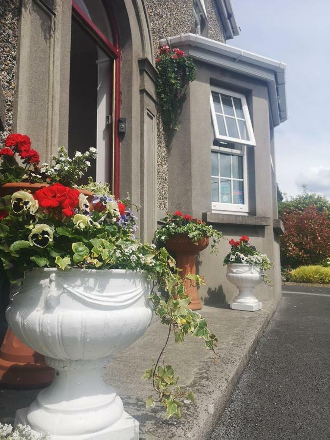 Shannonside House N37hf67 Guest house Athlone